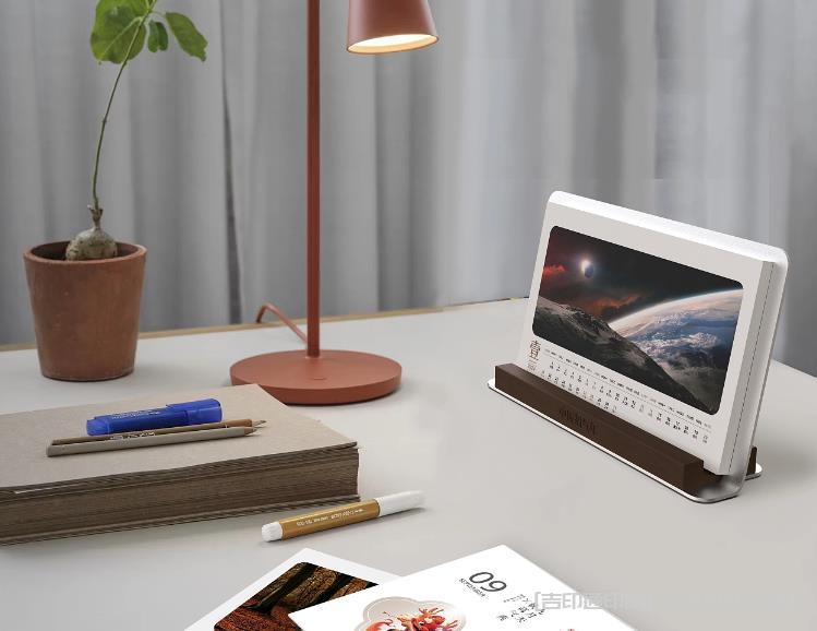 上海臺(tái)歷印刷廠：專業(yè)定制高品質(zhì)臺(tái)歷的首選