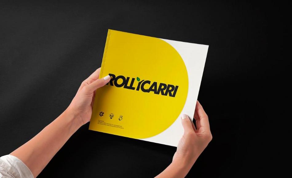 上海畫冊合版印刷適合哪些企業(yè)？吉印通 3 類場景精準匹配