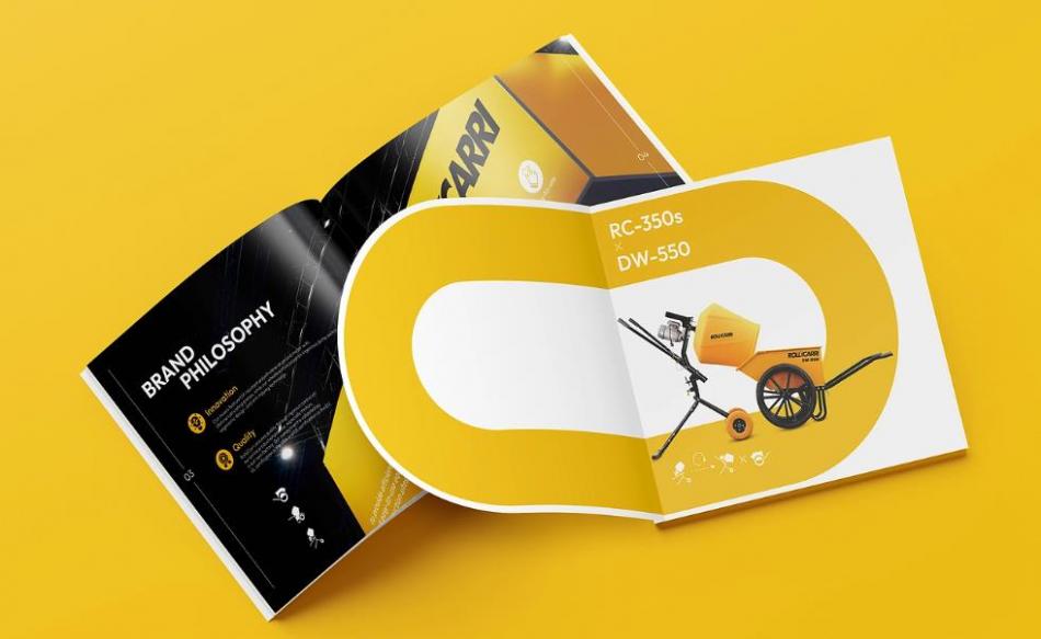 上海畫冊拼版印刷品質(zhì)怎么保證？吉印通 3 大品控標準