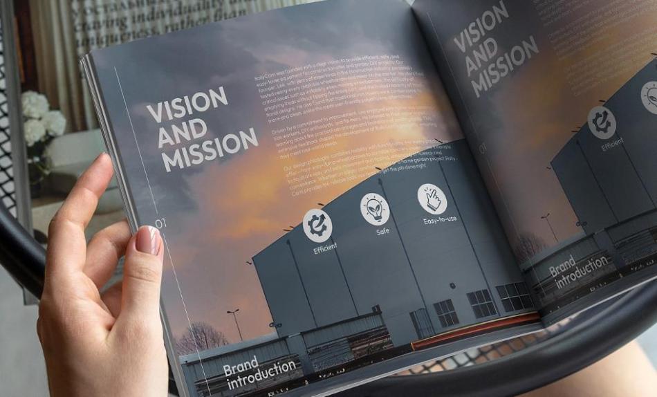 上海畫冊拼版印刷常見問題解答，吉印通為你解惑