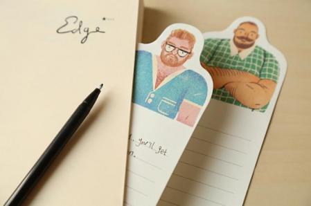 上海便簽印刷廠家_定制辦公便簽紙_企業(yè)專屬便簽印刷一站式服務