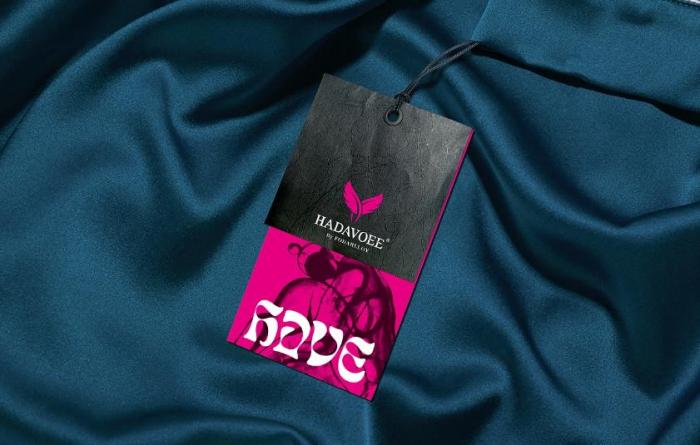 上?？鞎r(shí)尚服裝吊牌印刷：吉印通高效量產(chǎn) + 高性價(jià)比，適配快速迭代需求