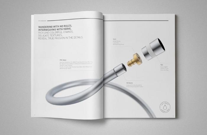 上海畫冊(cè)拼版印刷廠家 低價(jià)定制 快速出貨